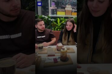 Manam Chocolate. Can Indian chocolate actually impress the French? 🤔 @ManamChocolate #cosmopolitesam