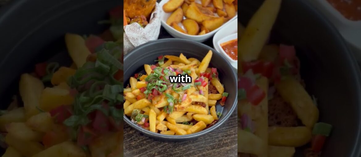 Fast Food to Fine Dining: Turning Drive‑Thru Meals into Michelin‑Level Masterpieces