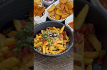 Fast Food to Fine Dining: Turning Drive‑Thru Meals into Michelin‑Level Masterpieces