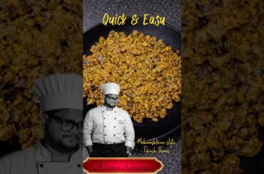 Maharashtrian style French Beans ki sabji