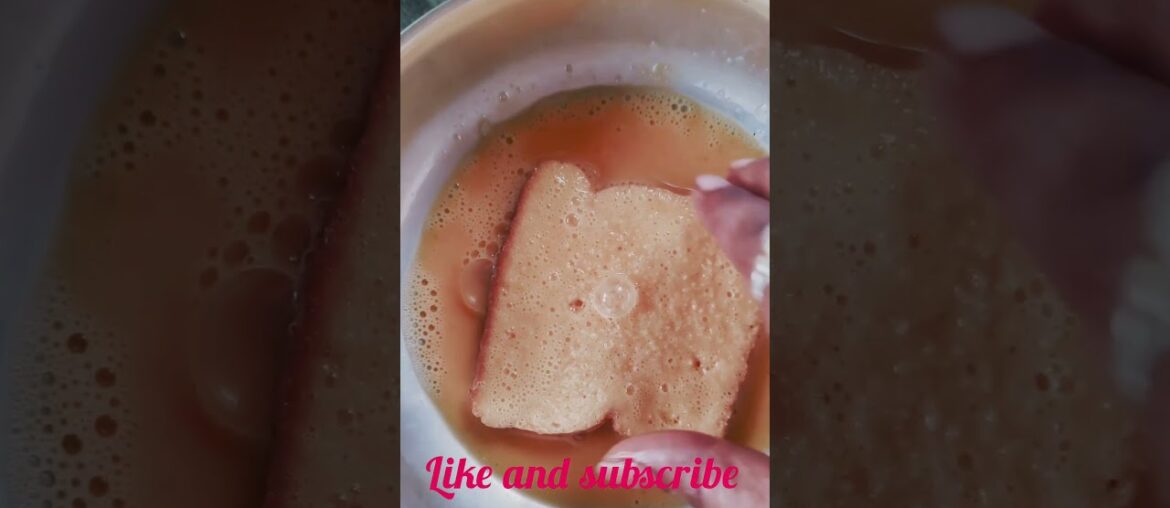 Yummy French Egg Toast🍞🥚😋🤤#cookingvideo #food #trending