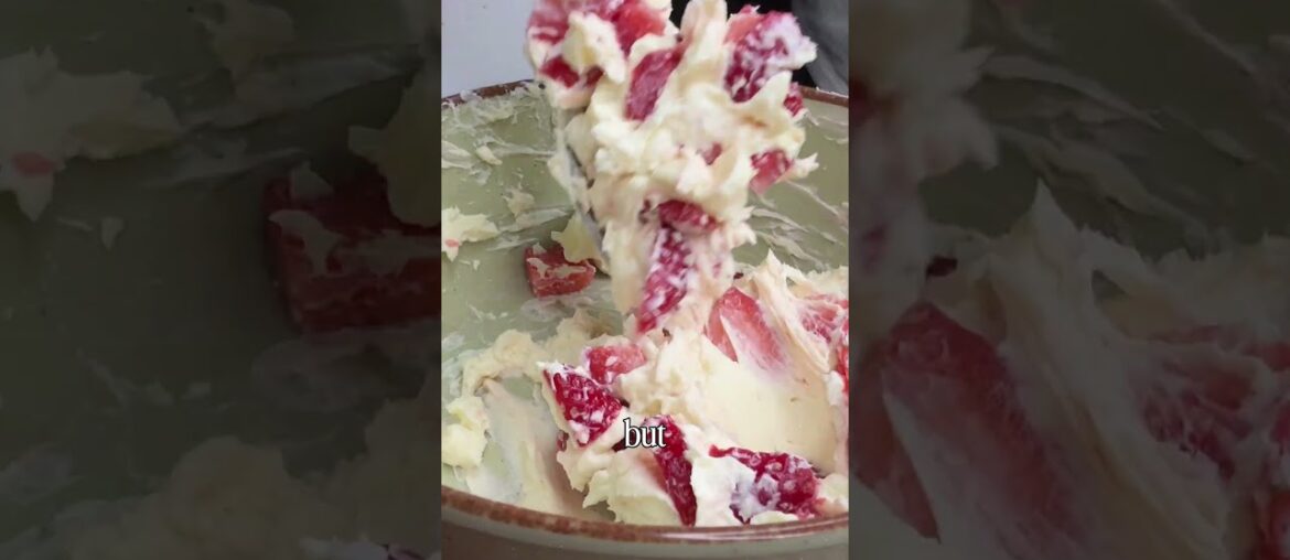 Strawberry Cream Cheese French Toast Recipe