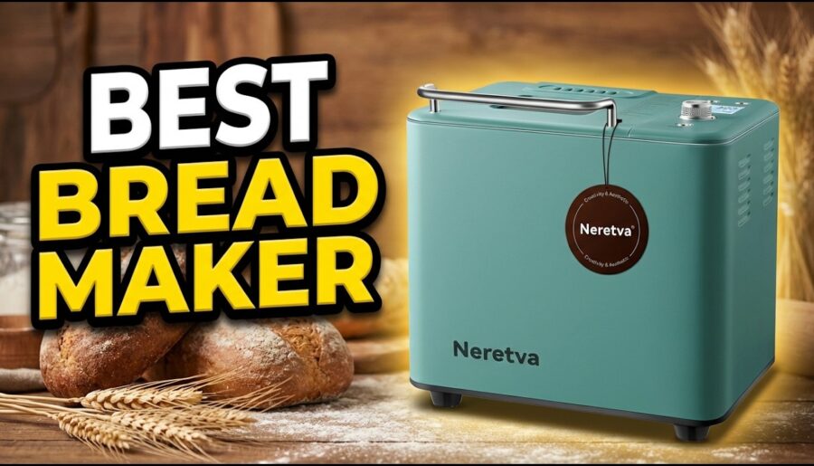 Best Bread Maker 2026: Top 11 Machines for Perfect Homemade Bread Every Time