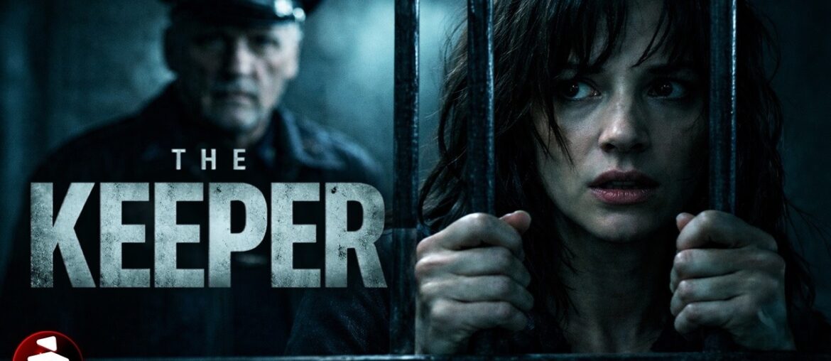 When the Man in Uniform Crossed the Line — And She Paid the Price | Full Movie