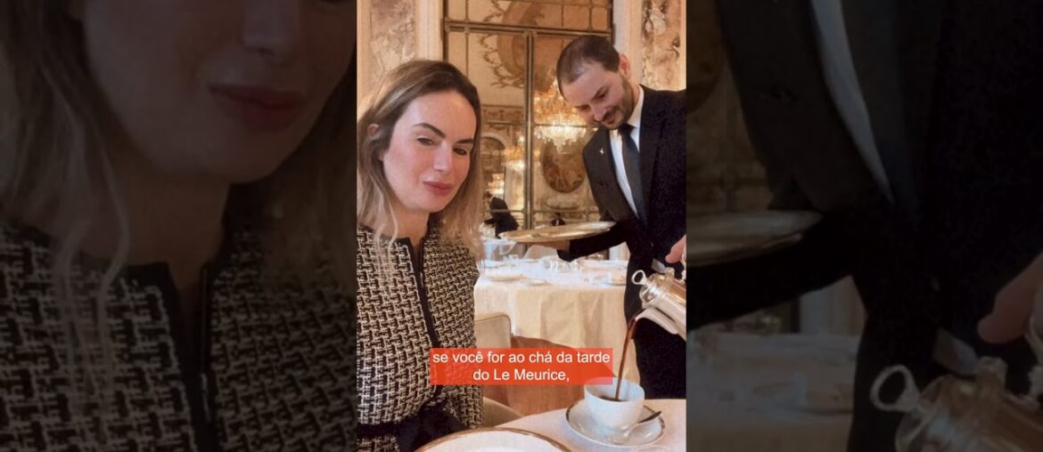 LE MEURICE CEDRIC GROULET LE MEURICE CEDRIC GROULET