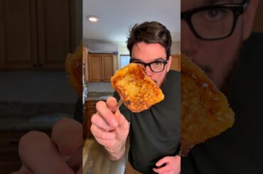 Mini French Toasts #yum #recipe #frenchtoasts