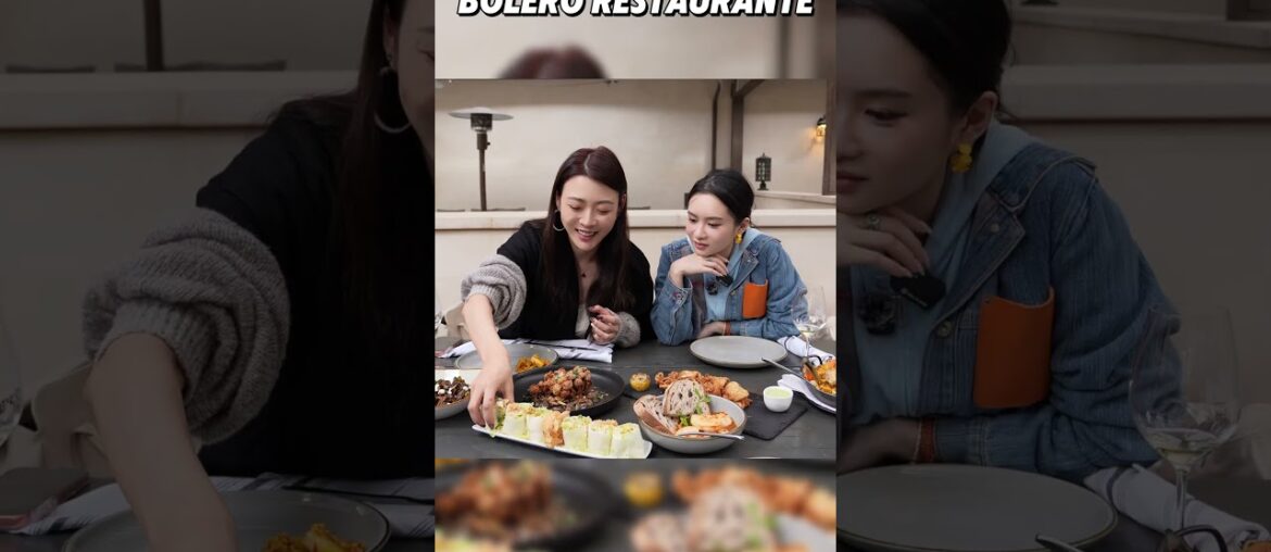 Bolero Dining: Best Spanish Food in Temecula? Bolero Dining: Best Spanish Food in Temecula?