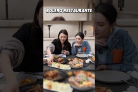 Bolero Dining: Best Spanish Food in Temecula?