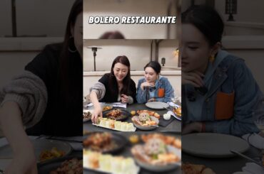 Bolero Dining: Best Spanish Food in Temecula?