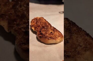 Best French toast. #baking #frenchtoast #breakfast #recipe #easyrecipe #bakingtips