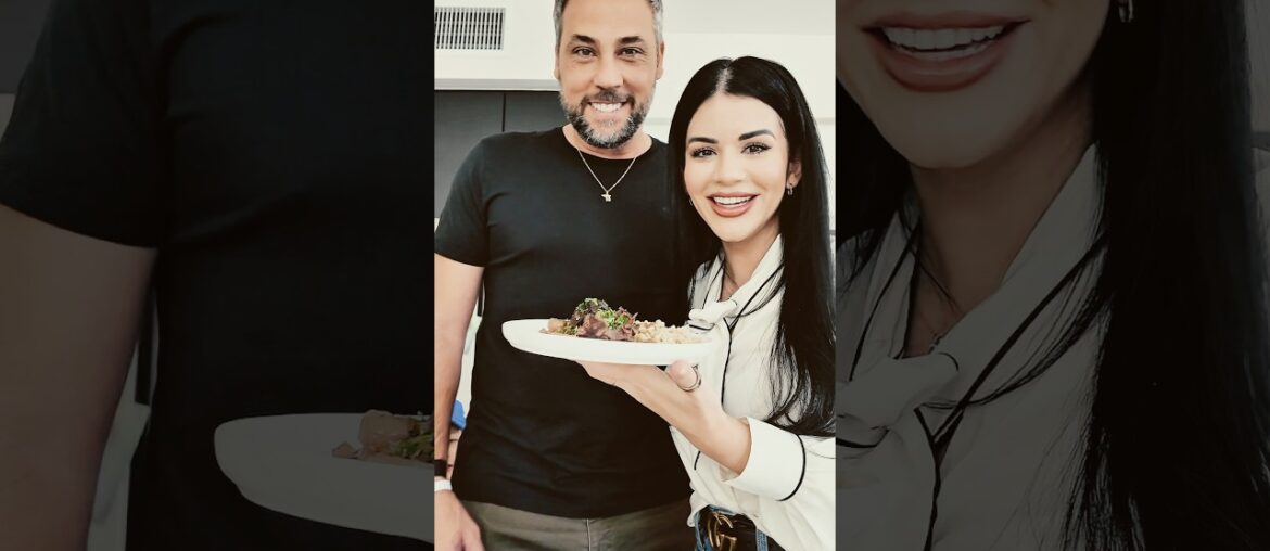 Slow-cooked French Roast For Shabbat