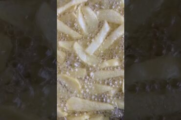 The REAL McDonald’s French Fry Secret (Tested & Proven)  #trending