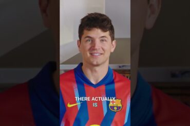 French Butter Mountain vs Spanish Jamon Flex: Taste Test! #shorts