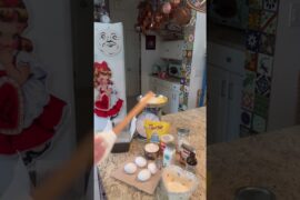 I tried the Steak and Butter gal’s French toast recipe. HELP!