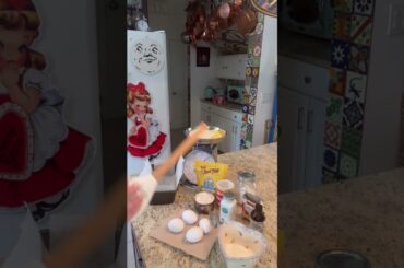 I tried the Steak and Butter gal’s French toast recipe. HELP!