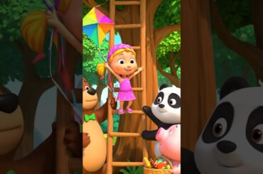 Masha & the Bear: Fun Adventures with Friends