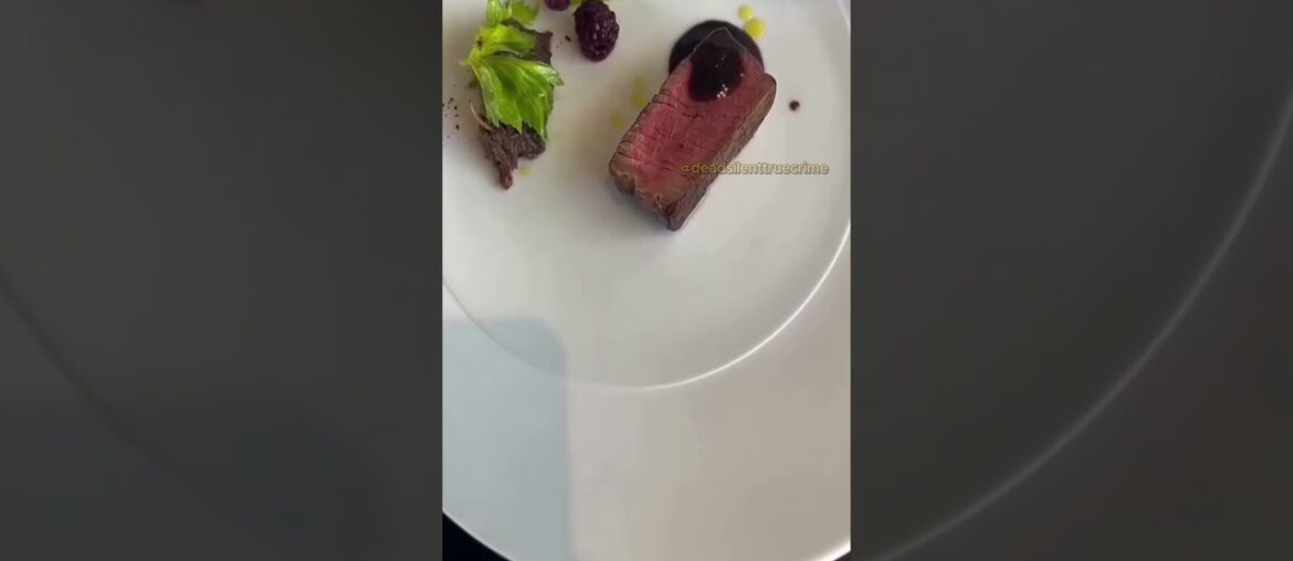 €380 Roast Beef in Paris… Worth It?