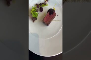 €380 Roast Beef in Paris… Worth It?