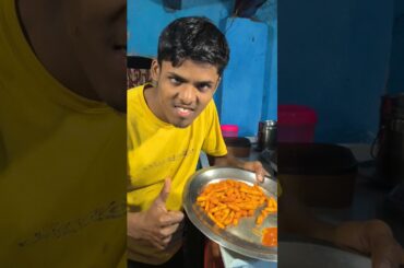 french fries banaya🍟🍟#vlog-122 #minivlog #trending #food #cooking #shorts #vickysoundikvlogs