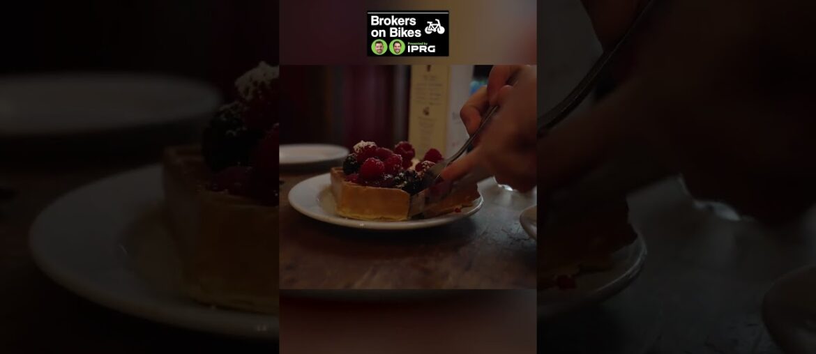 You've NEVER Seen French Dining Like This 🇫🇷