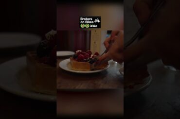 You've NEVER Seen French Dining Like This 🇫🇷