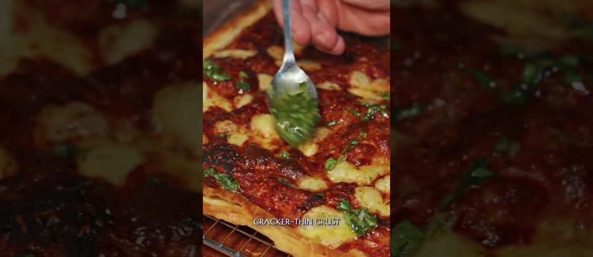 Best Pizza in #ubud ? Try This French Version Best Pizza in #ubud ? Try This French Version