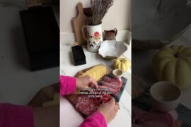 🧀 RECIPE 🧀 Host like a French - in Winter, have a Raclette!