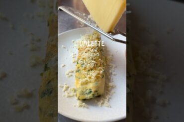 Jacques Pépin’s Classic French Omelette   #sofiaafoodie #recipe #omlette #frenchfood