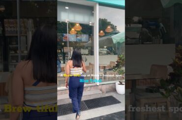 Location 👇 #bluetokai #café #shorts #ytshorts #bakery #desserts #chocolates #therapy #instagram #fyp