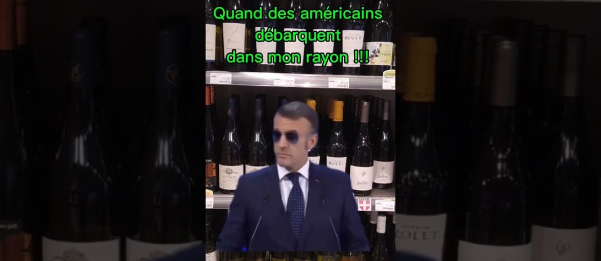 Quand tu dois parler anglais en vin ! #forsure #vin #memes