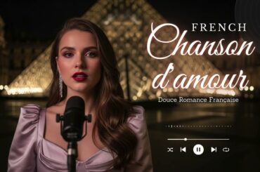 Chansons d’Amour – Elegant French Songs for Romantic Dining