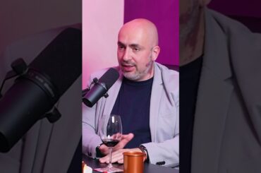 Champanhe com Coxinha? Você Tá Perdendo 🍾🔥