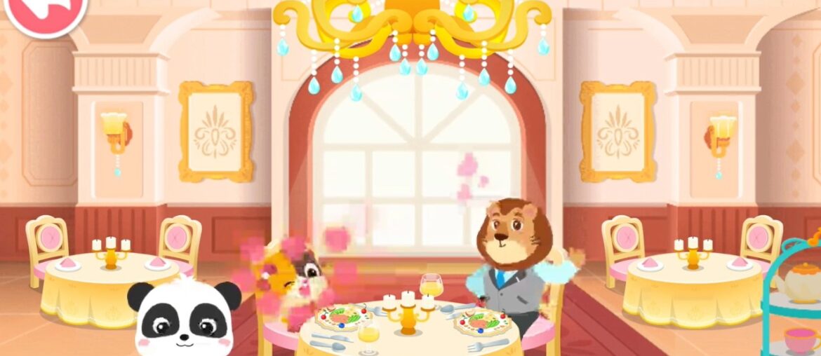 YES!! BabyBus Cooking Time! Make Delicious French Recipes with Pandas Kiki and Miumiu. Who’s HUNGRY? YES!! BabyBus Cooking Time! Make Delicious French Recipes with Pandas Kiki and Miumiu. Who's HUNGRY?