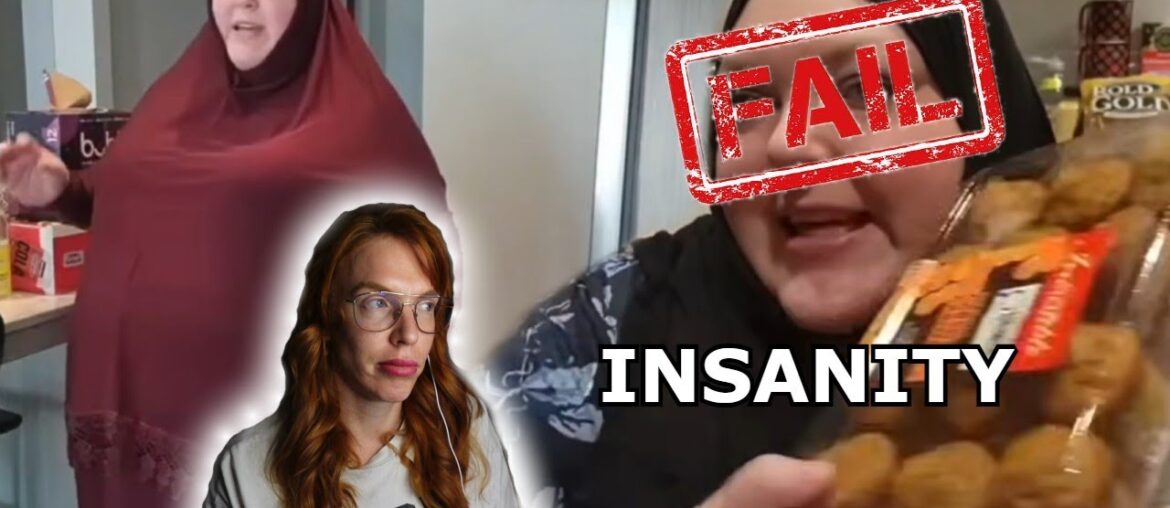 Foodie Beauty Keeps Failing And Has Zero Capacity For The Mildest Discomfort In Order To Change