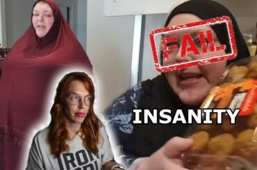 Foodie Beauty Keeps Failing And Has Zero Capacity For The Mildest Discomfort In Order To Change