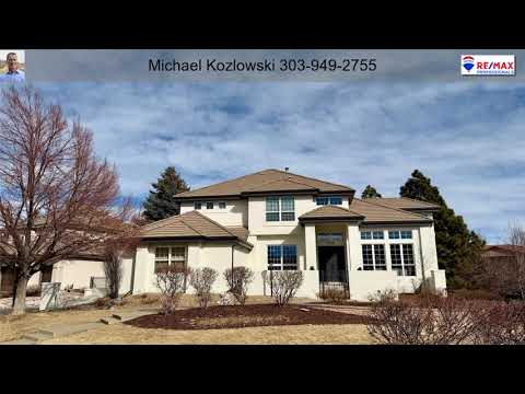 9368 S Silent Hills Drive Lone Tree CO 80124 9368 S Silent Hills Drive Lone Tree CO 80124