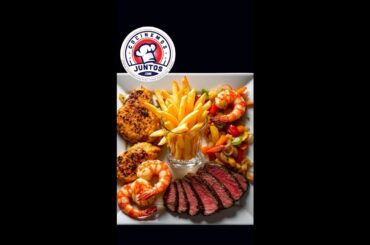 La cena que debes prepararle al amor de tu vida. Día de los enamorados 💌