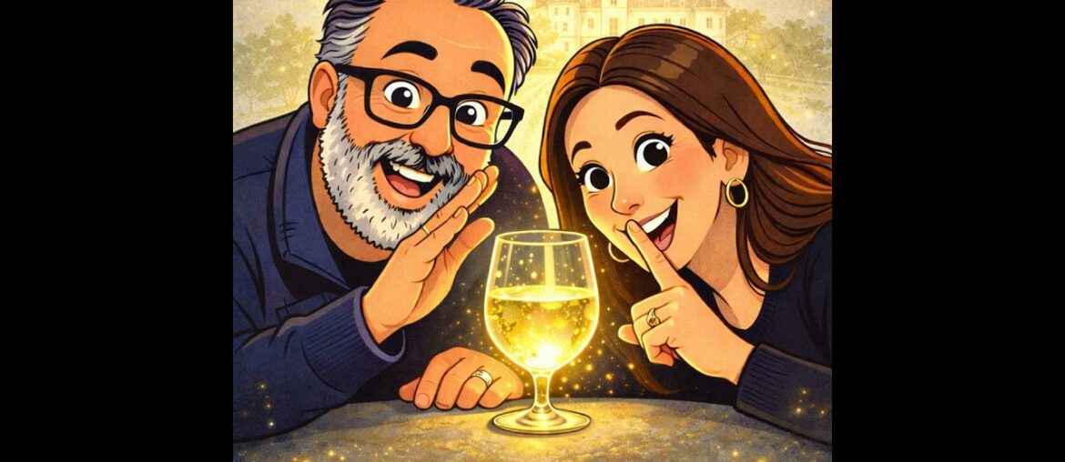 WTF is Bordeaux Blanc? The Best French Sauvignon Blanc Value!