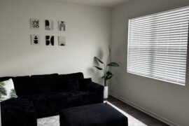 How can I improve this space?