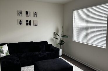 How can I improve this space?