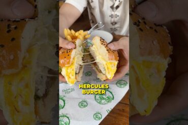 Rating Goa’s Most Hyped French Cafe || *Honest Review*