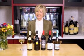 Tanji’s Wine Finds: Top Wines of the Season! | Goodtaste with Tanji S11E14