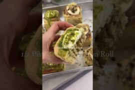 What I Eat In a Day To Keep a Flat Tummy Pt. 16