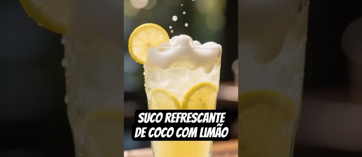 Você Nunca Mais Vai Tomar Suco Igual #Revelação #ReceitaViral #Shorts