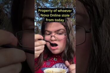 Nova Online Tries, Once Again, to Revive the French Onion Thoup Meme l February 1st, 2026