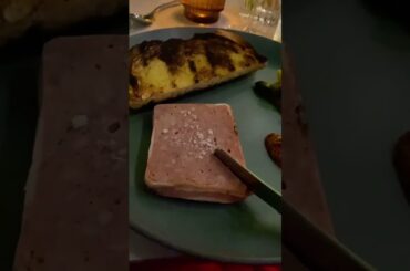 Poulet Bleu in Lawrenceville is one of my favorite restaurants in Pittsburgh. #lilletspritz #fypシ