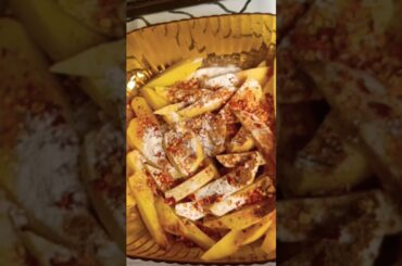 viral french chips recipe #viralvideo #food #recipe #trending #youtubeshorts #trendingshorts #viral