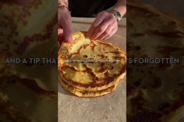 Crêpes Suzette #pancake #pancakeday #baking #foodie #crepe  #easyrecipe #crepes  #pancakes #fyp