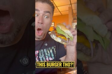 Cali Burger, French Toast & The Cheesiest French Onion Soup in Cape Coral 🍔🧅