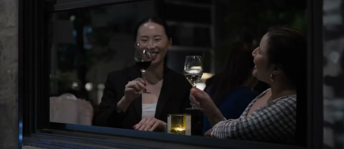 Hong Kong’s Charming Neighbourhood Wine Bars 香港備受喜愛的葡萄酒吧